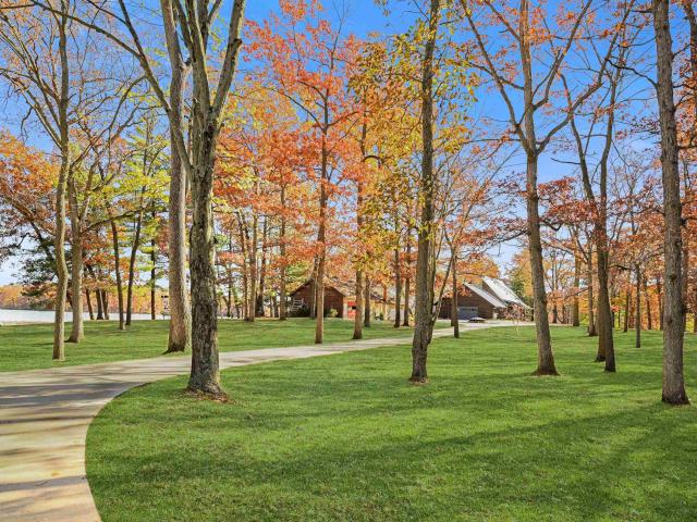 House for sale in Rome City, Indiana