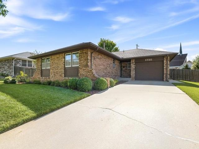 House for sale in Kansas