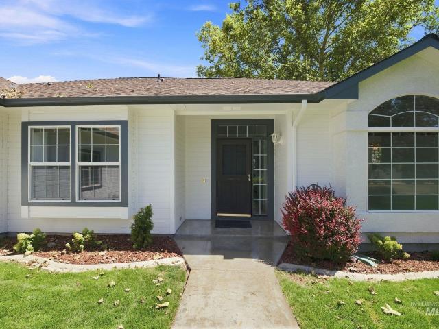 House for sale in Meridian, Idaho
