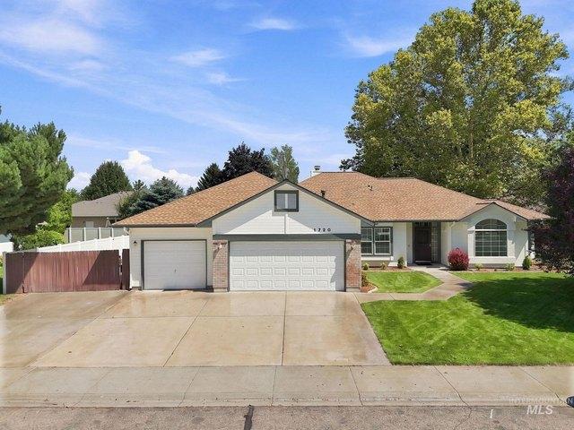 House for sale in Meridian, Idaho