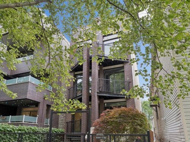 Condo for sale in Chicago Park, Illinois