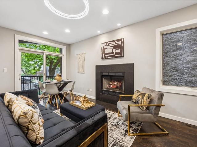 Condo for sale in Chicago Park, Illinois