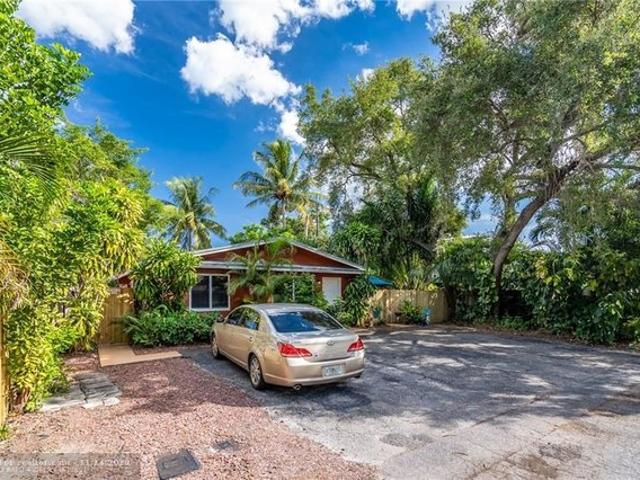 House for sale in Fort Lauderdale, Florida