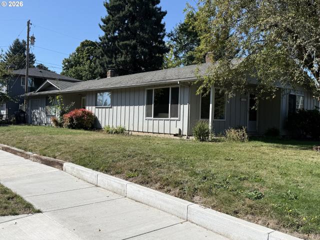 House for sale in Oregonia