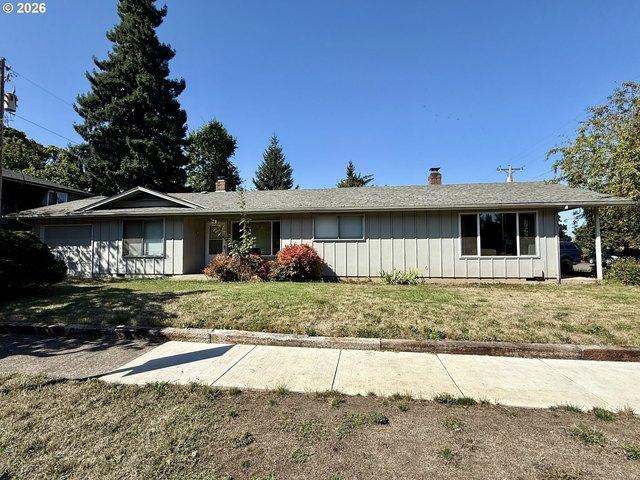 House for sale in Oregonia