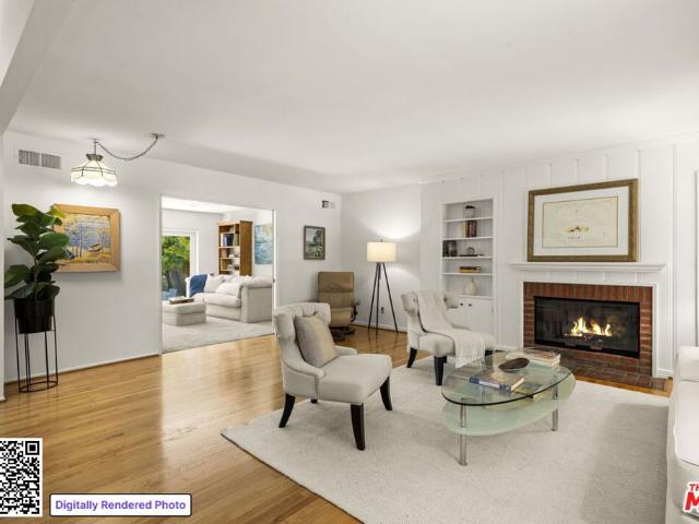 House for sale in Santa Monica, California