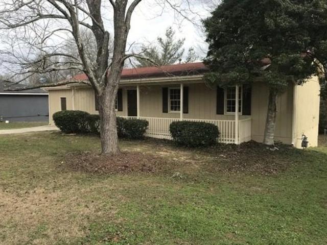 House for rent in Conyers, Georgia