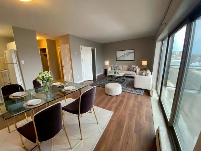 Apartment for rent in Four Corners, Greater Sudbury
