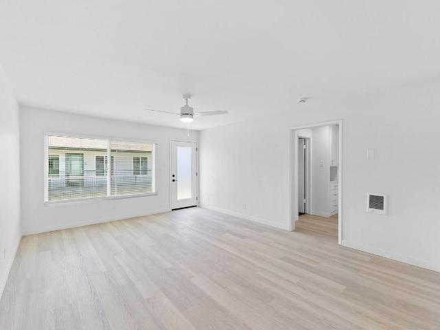 Apartment for rent in Long Beach, California