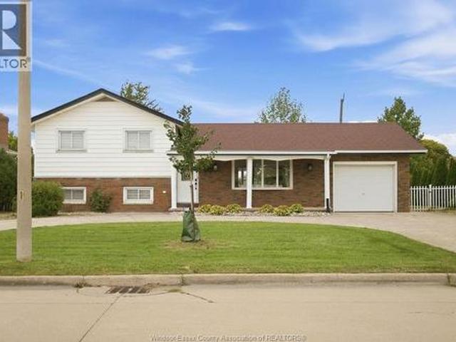 House for sale in Maidstone, Ontario