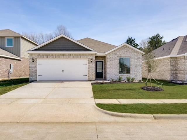 House for sale in Seagoville, Texas