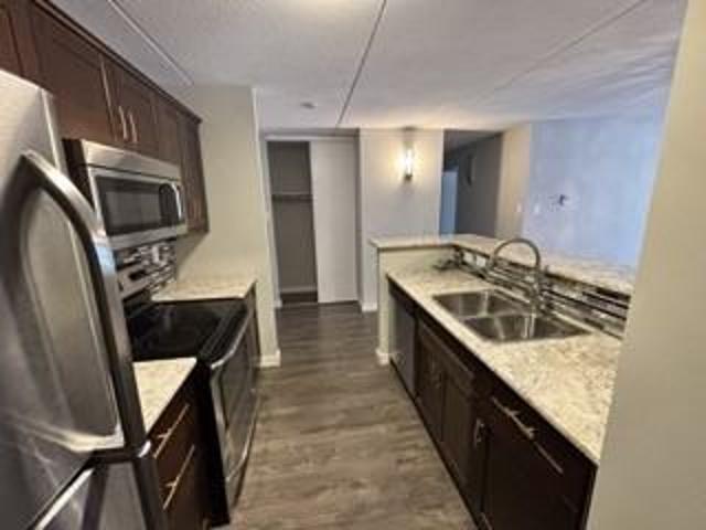 Apartment for rent in East St. Paul, Manitoba