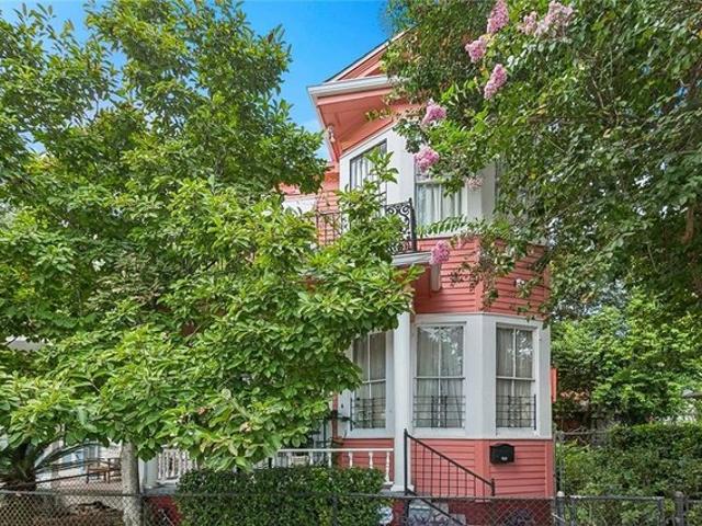 House for sale in New Orleans, Louisiana
