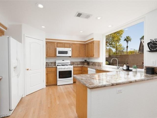 Townhouse for rent in Las Vegas, Nevada