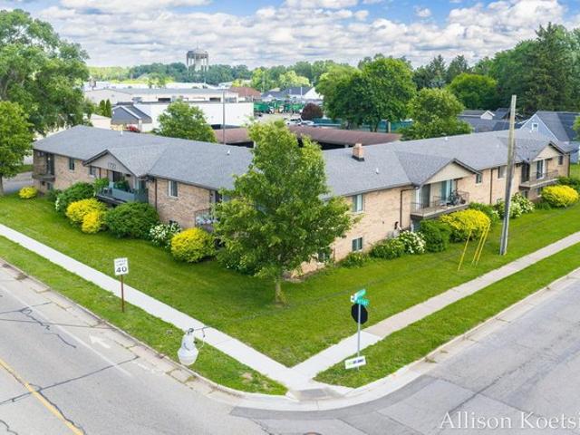 House for sale in Wyoming, Michigan