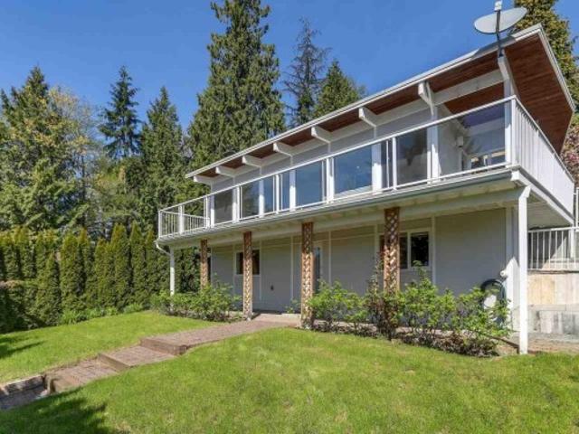 House for sale in West Vancouver, British Columbia