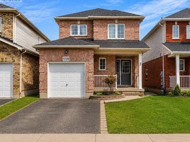 House for sale in Durham, Ontario