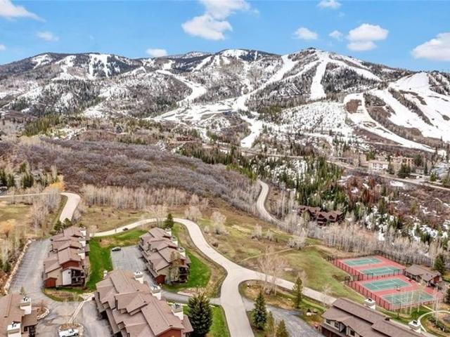 Condo for sale in Steamboat Springs, Colorado