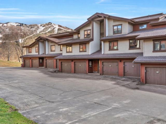 Condo for sale in Steamboat Springs, Colorado