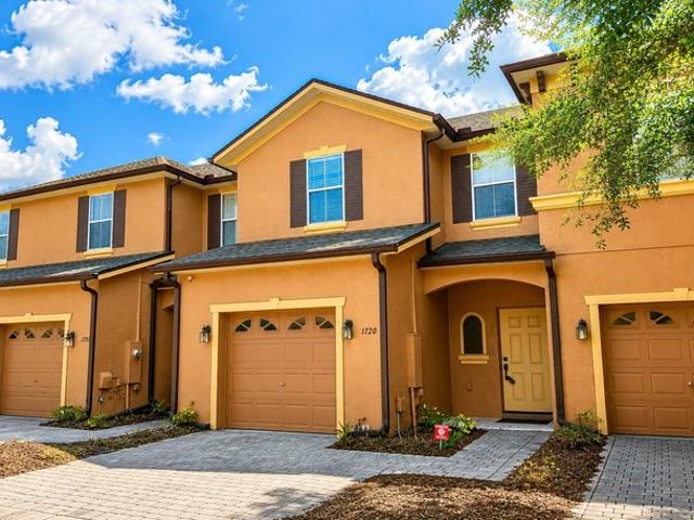 Townhouse for rent in Sanford, Florida