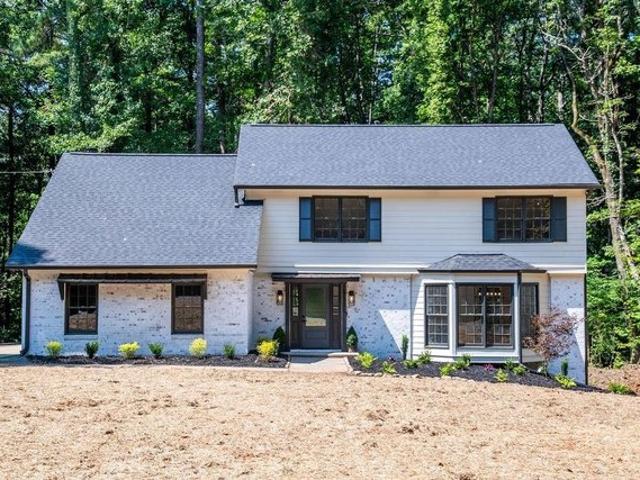 House for sale in North Point, Roswell