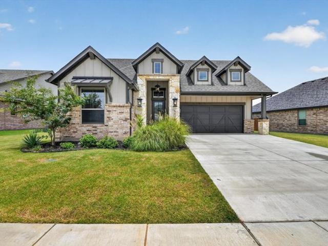 House for sale in Johnson, Texas