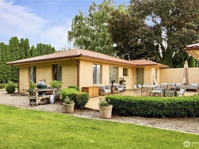 House for sale in Soap Lake, Washington