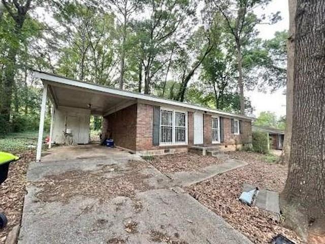 House for sale in Clayton, Georgia