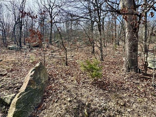 Land for sale in Eufaula, Oklahoma