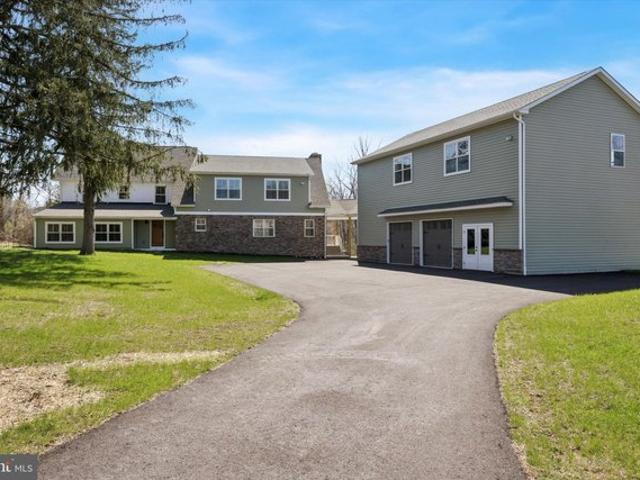 House for sale in Bucks, Pennsylvania