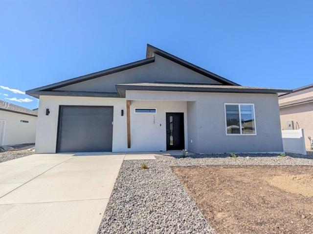 House for sale in Fruita, Colorado