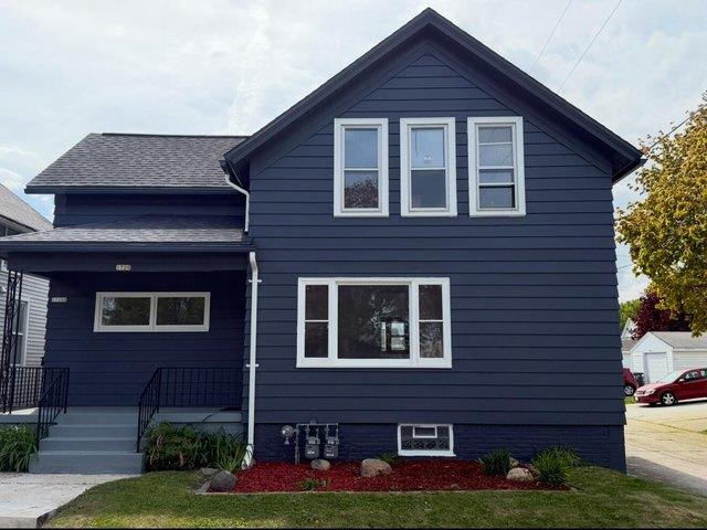 House for rent in Sheboygan, Wisconsin