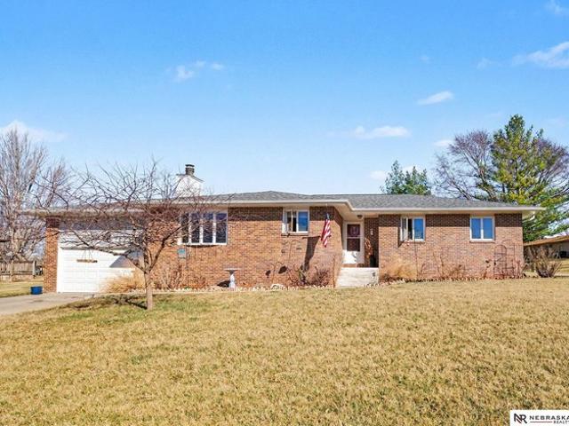 House for sale in Nebraska