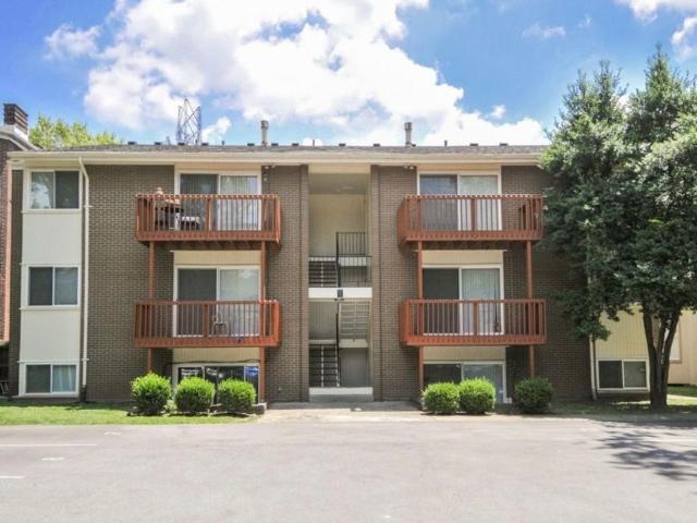 Apartment for rent in Louisville, Kentucky