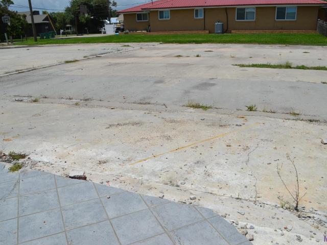 Land for sale in Golden Meadow, Louisiana