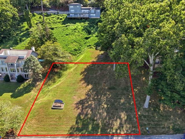 Land for sale in Tennessee
