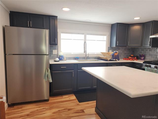 House for sale in Boulder, Colorado
