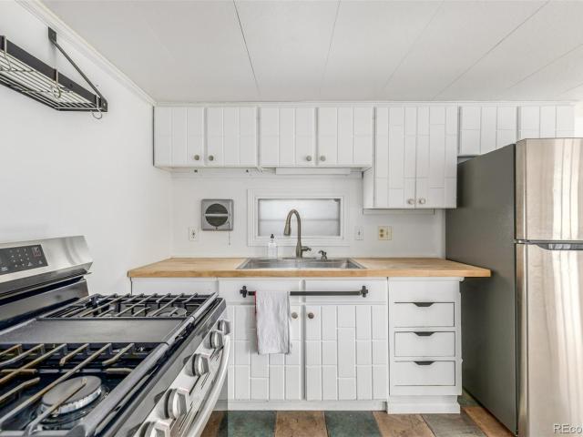 House for sale in Boulder, Colorado