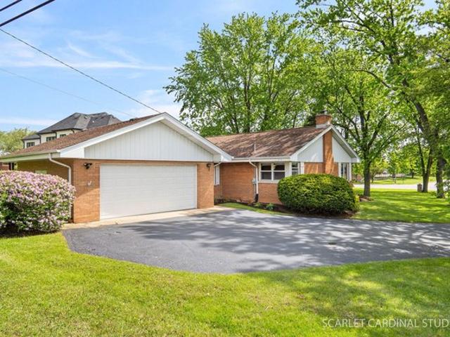 House for sale in Lombard, Illinois