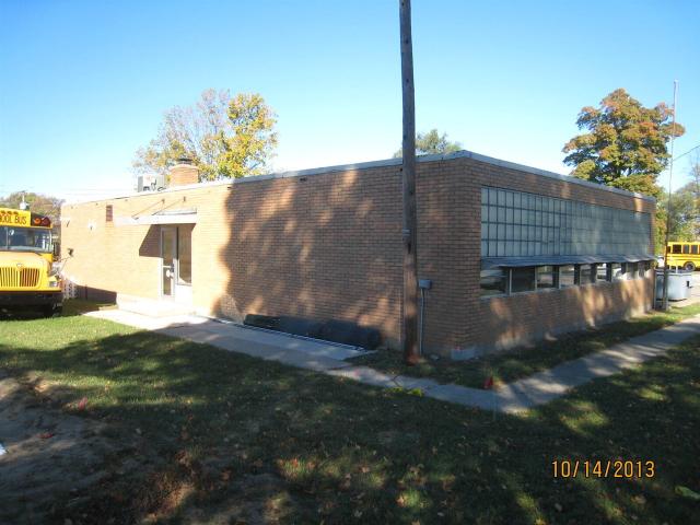 Commercial for sale in Michigan
