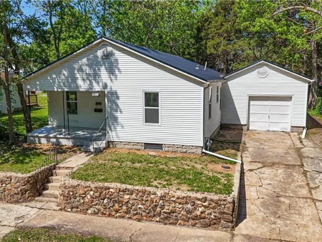 House for sale in Sedalia, Missouri