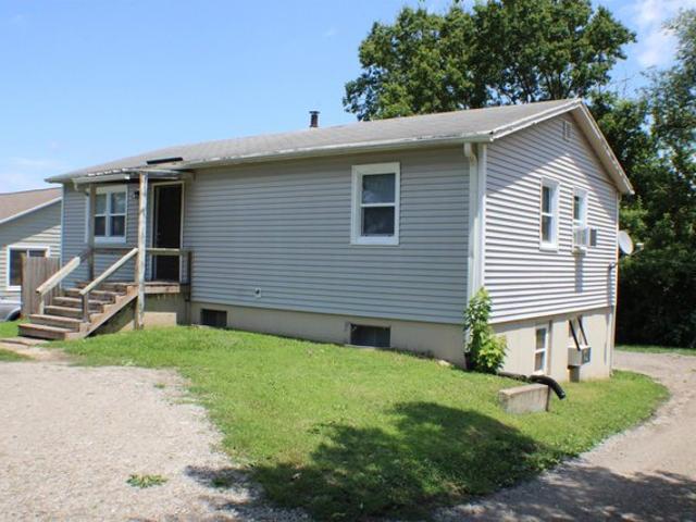 House for sale in Kansas