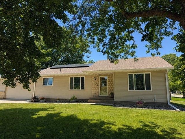 House for sale in Steele, Minnesota