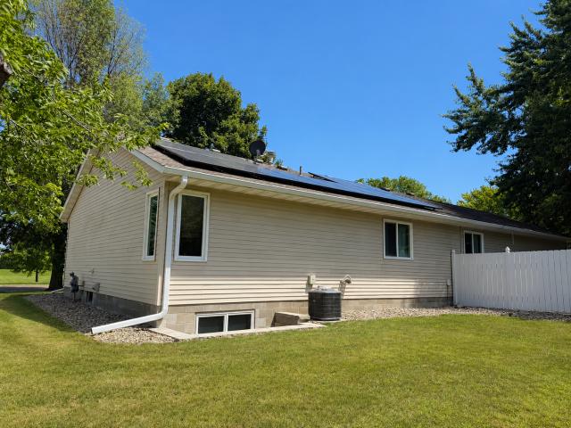 House for sale in Steele, Minnesota