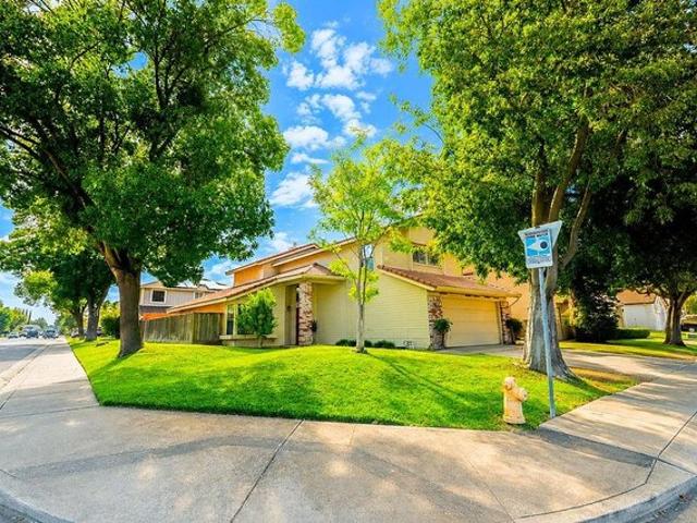 House for sale in Modesto, California