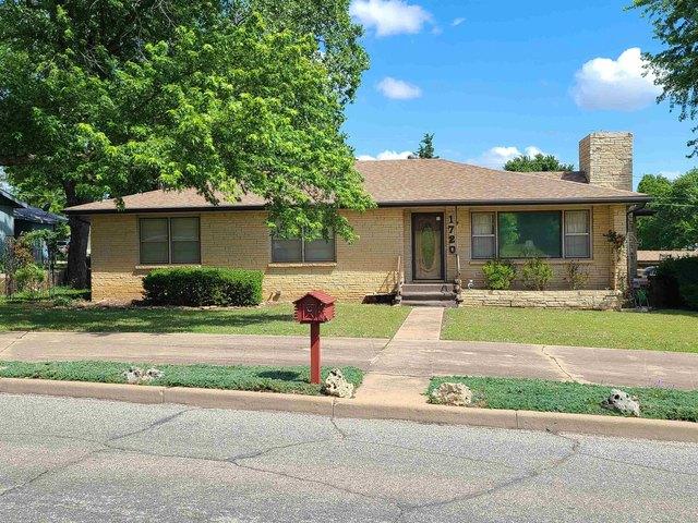 House for sale in Kansas