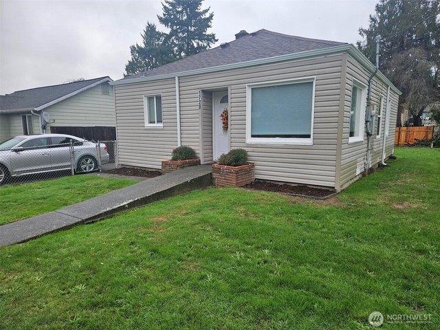House for sale in Belfair, Washington