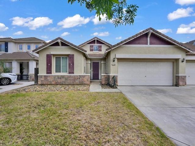 House for sale in Ceres, California