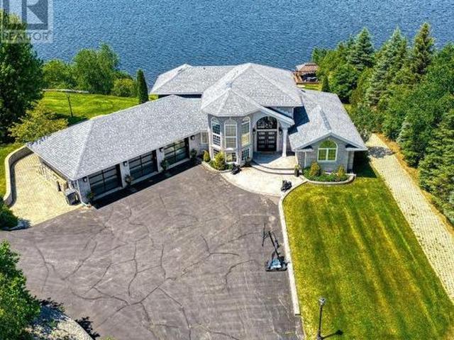 House for sale in Wanup, Ontario