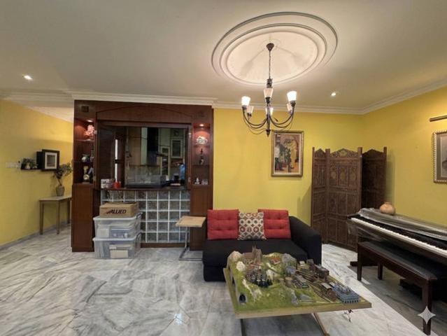 Condominium for sale in Petaling, Alam Impian